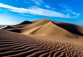 پاورپوینت گرمترین بیابانهای کره زمین